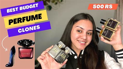 dupe perfumes india